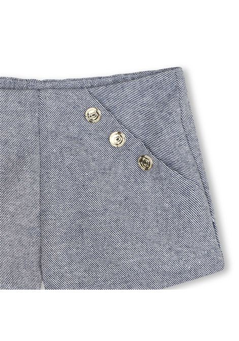 Completo con logo KARL LAGERFELD KIDS | Z3106410P